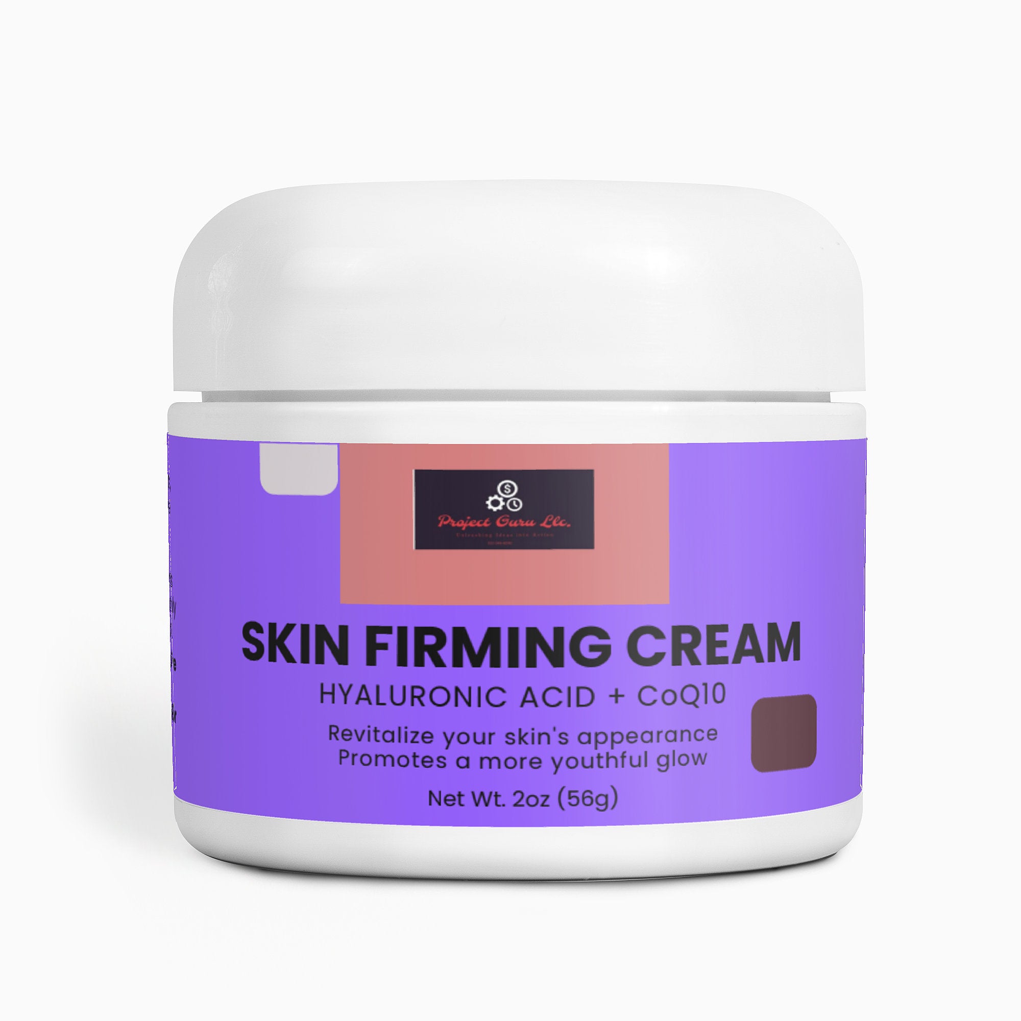 Skin Firming Cream