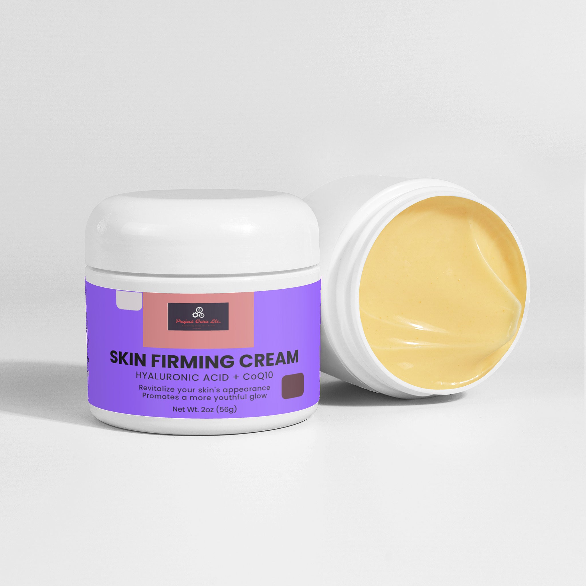 Skin Firming Cream