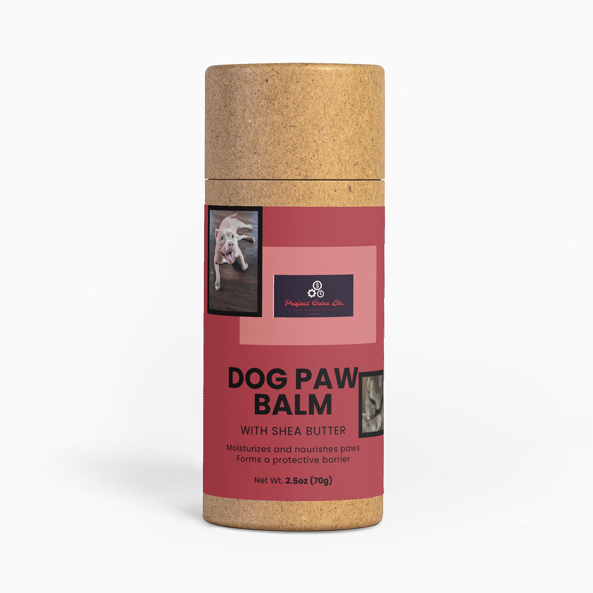 Dog Paw Balm