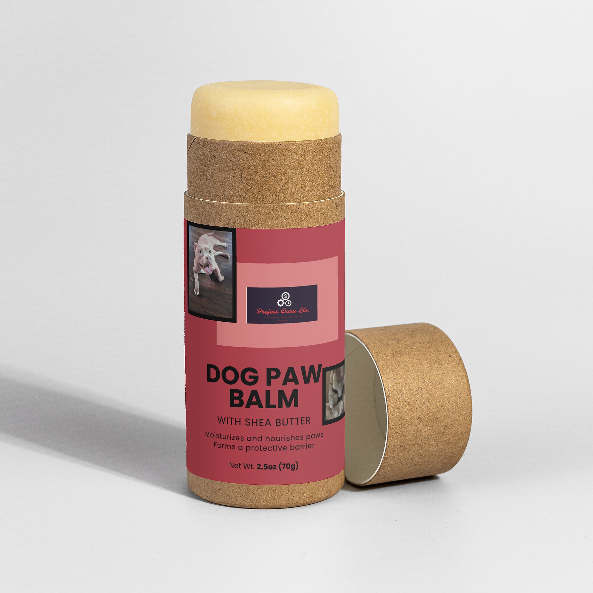 Dog Paw Balm